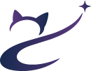 灵猫 Logo